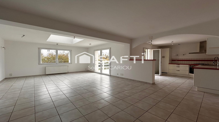 Ma-Cabane - Vente Maison Lorient, 124 m²