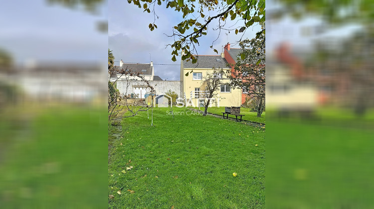 Ma-Cabane - Vente Maison Lorient, 124 m²