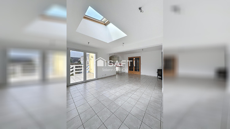 Ma-Cabane - Vente Maison Lorient, 124 m²