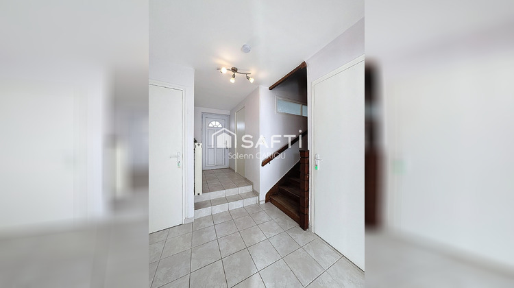 Ma-Cabane - Vente Maison Lorient, 124 m²