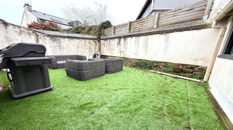 Ma-Cabane - Vente Maison Lorient, 91 m²