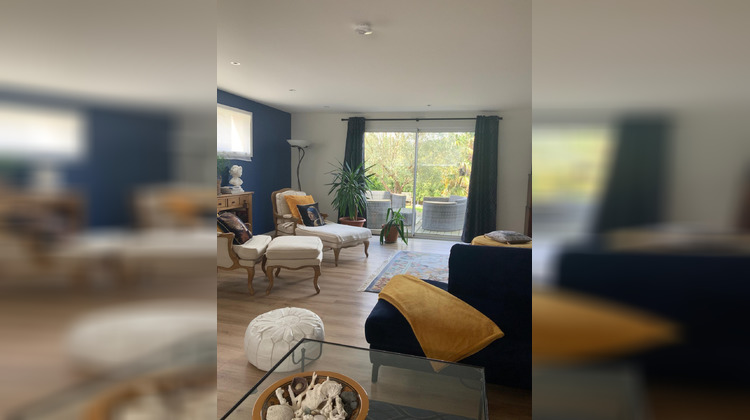 Ma-Cabane - Vente Maison Lorient, 269 m²