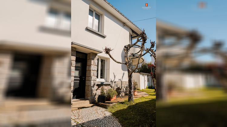 Ma-Cabane - Vente Maison Lorient, 142 m²