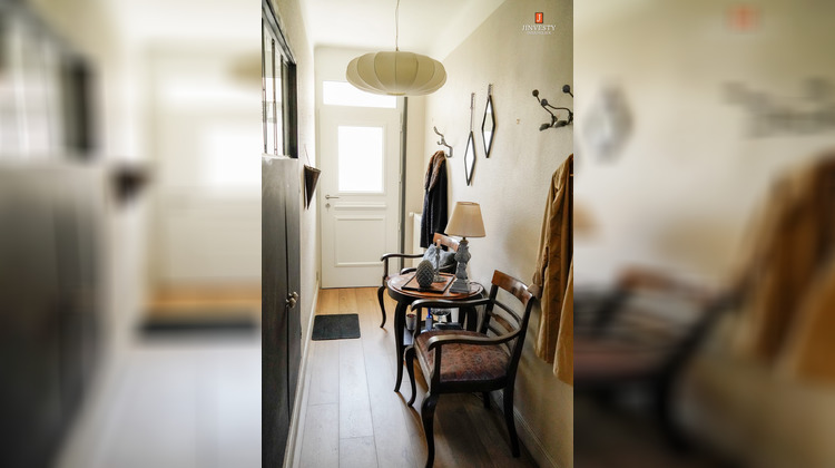 Ma-Cabane - Vente Maison Lorient, 142 m²