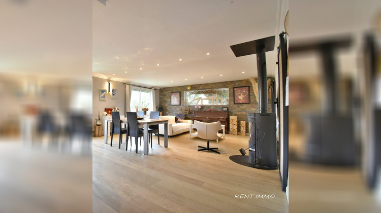 Ma-Cabane - Vente Maison Lorient, 200 m²