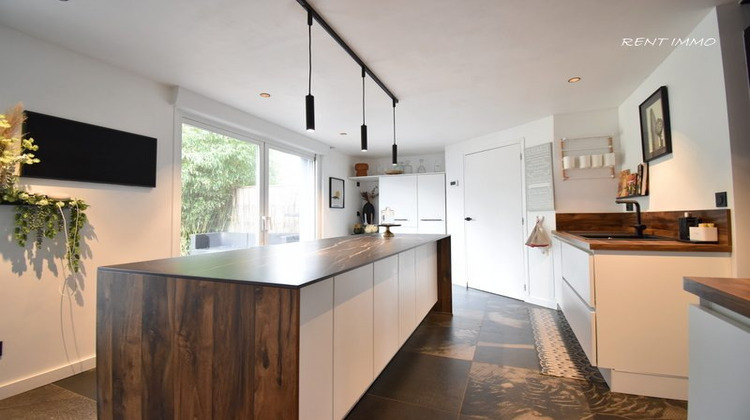 Ma-Cabane - Vente Maison Lorient, 200 m²