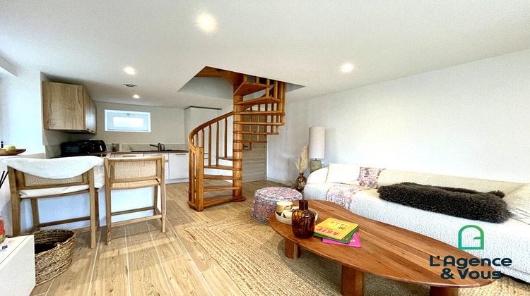 Ma-Cabane - Vente Maison LORIENT, 45 m²