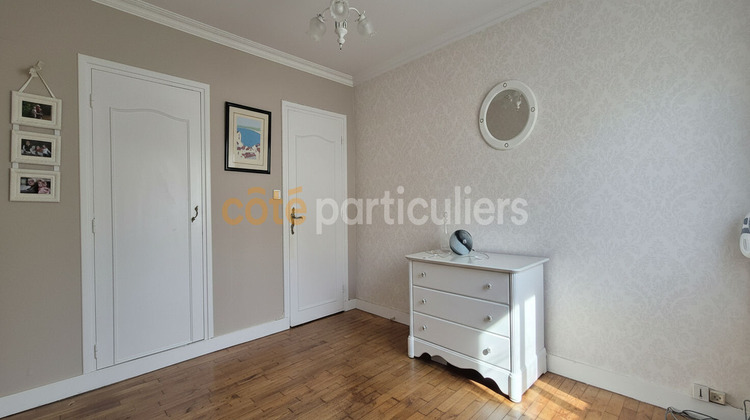 Ma-Cabane - Vente Maison LORIENT, 93 m²