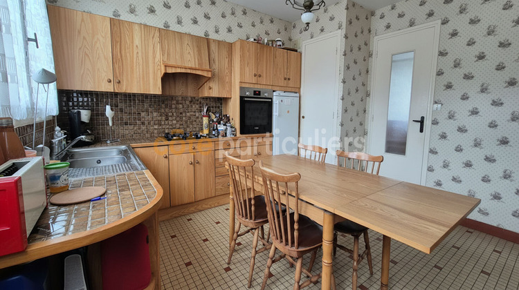 Ma-Cabane - Vente Maison LORIENT, 100 m²