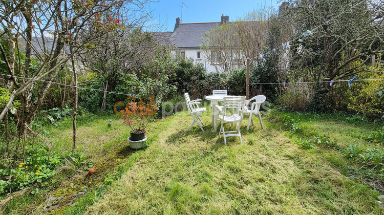 Ma-Cabane - Vente Maison LORIENT, 100 m²
