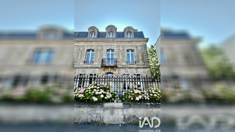 Ma-Cabane - Vente Maison Lorient, 287 m²