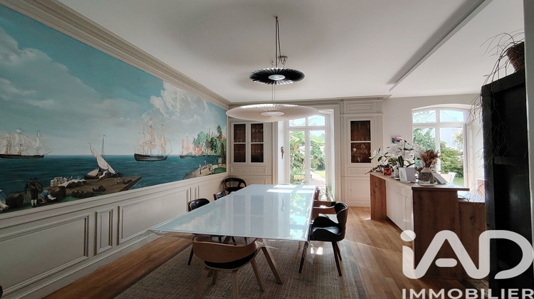 Ma-Cabane - Vente Maison Lorient, 287 m²