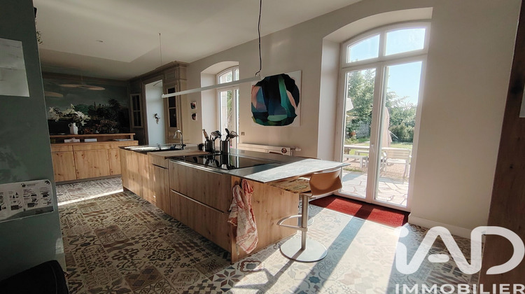 Ma-Cabane - Vente Maison Lorient, 287 m²