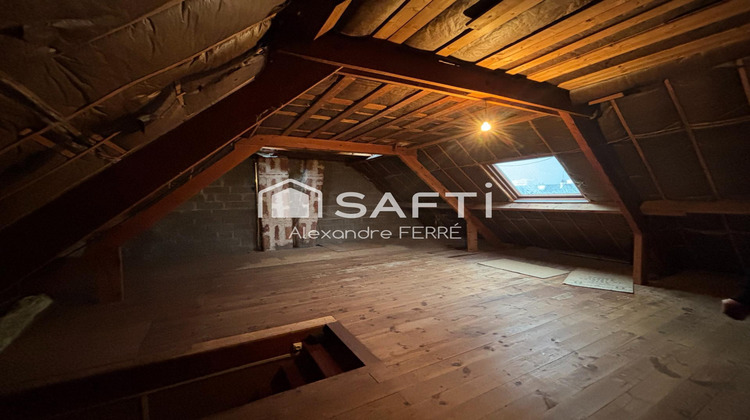 Ma-Cabane - Vente Maison Lorient, 104 m²