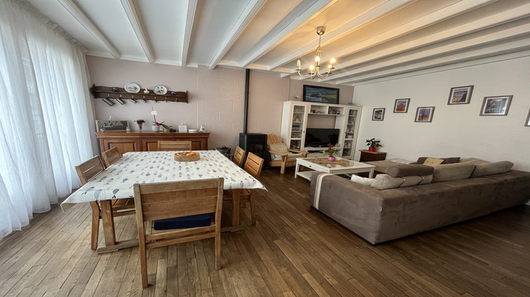 Ma-Cabane - Vente Maison Lorient, 184 m²