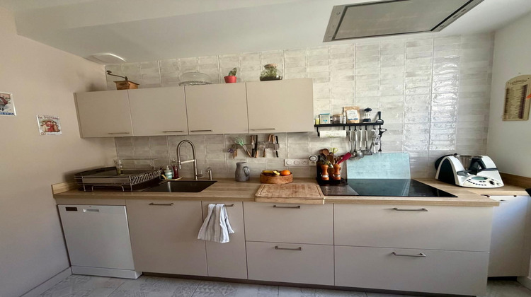 Ma-Cabane - Vente Maison Lorient, 184 m²