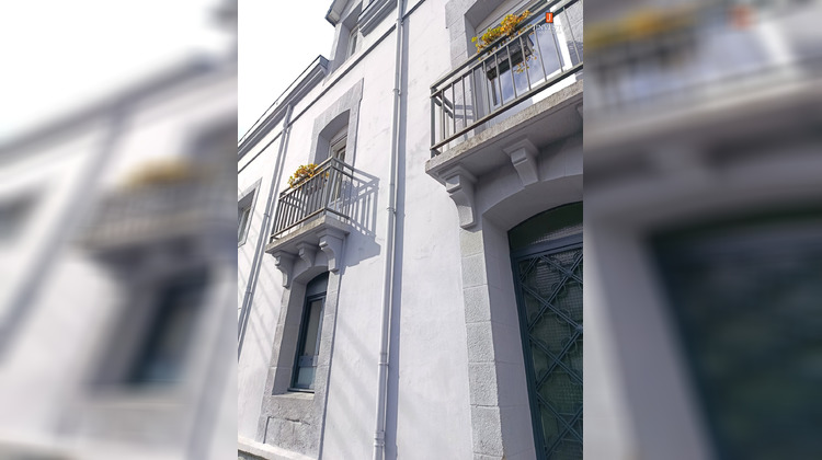 Ma-Cabane - Vente Maison Lorient, 199 m²