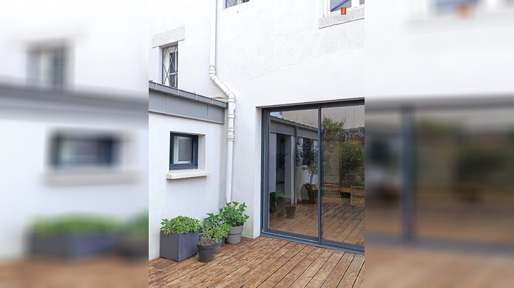 Ma-Cabane - Vente Maison Lorient, 199 m²