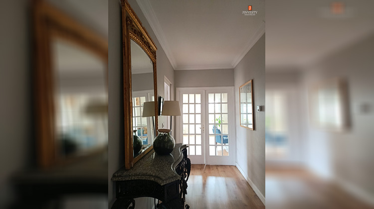 Ma-Cabane - Vente Maison Lorient, 199 m²