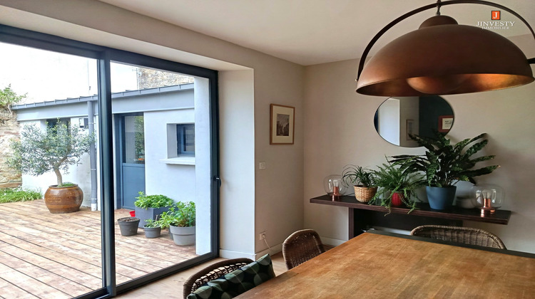 Ma-Cabane - Vente Maison Lorient, 199 m²
