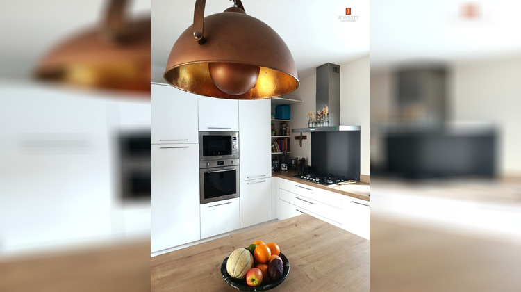 Ma-Cabane - Vente Maison Lorient, 199 m²