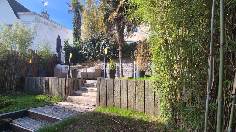 Ma-Cabane - Vente Maison LORIENT, 129 m²