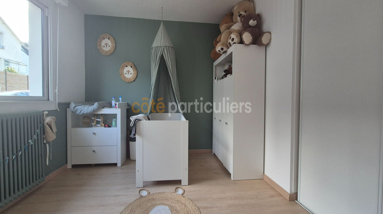 Ma-Cabane - Vente Maison LORIENT, 129 m²