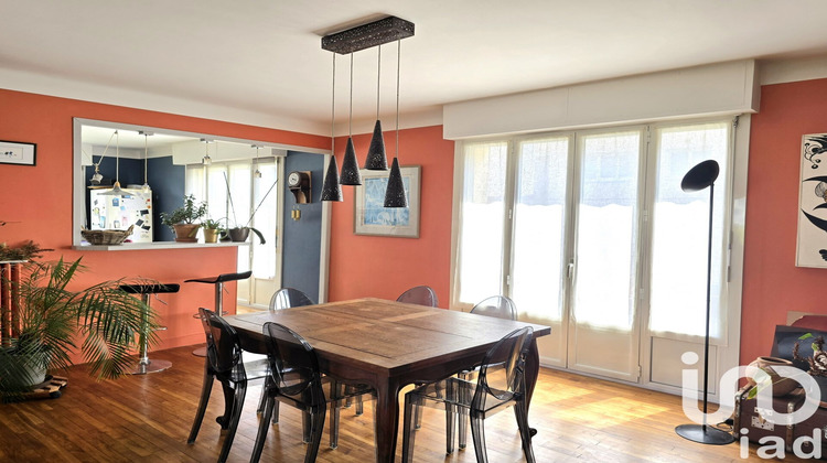 Ma-Cabane - Vente Maison Lorient, 252 m²