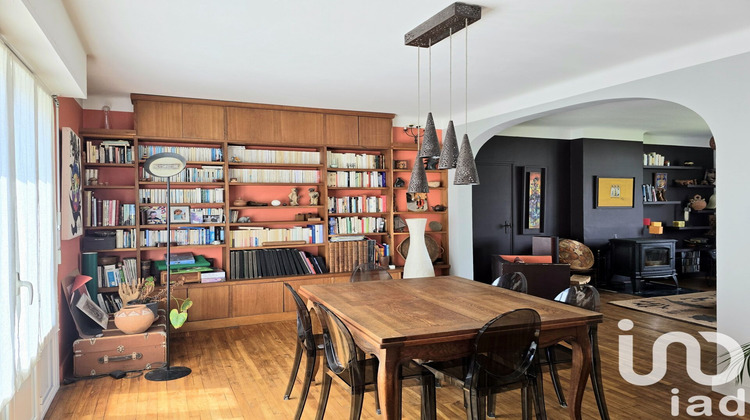 Ma-Cabane - Vente Maison Lorient, 252 m²