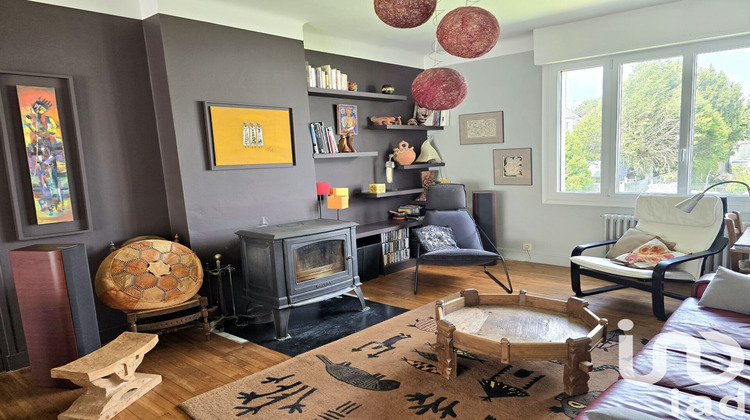 Ma-Cabane - Vente Maison Lorient, 252 m²