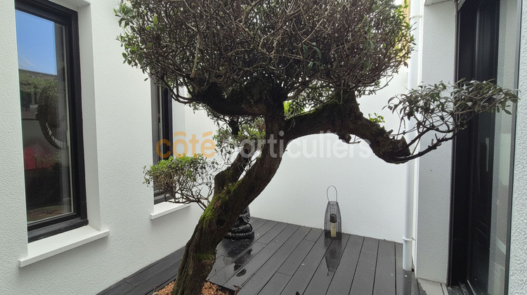 Ma-Cabane - Vente Maison LORIENT, 114 m²