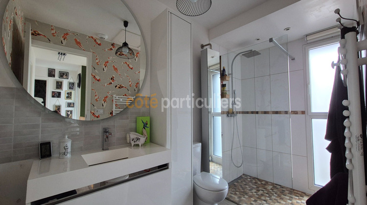 Ma-Cabane - Vente Maison LORIENT, 114 m²