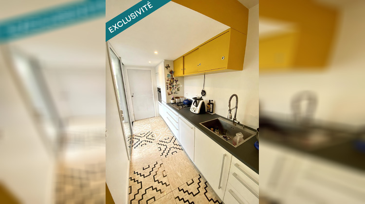 Ma-Cabane - Vente Maison Lorient, 160 m²