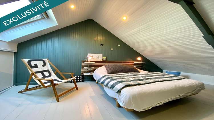 Ma-Cabane - Vente Maison Lorient, 160 m²