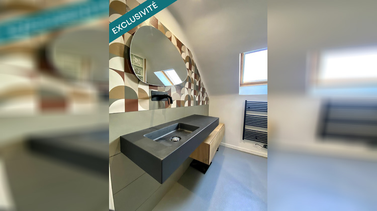 Ma-Cabane - Vente Maison Lorient, 160 m²