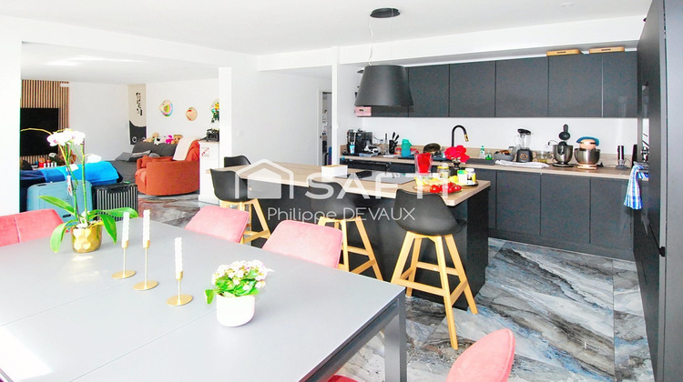 Ma-Cabane - Vente Maison Lorient, 154 m²