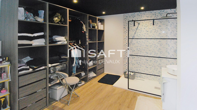 Ma-Cabane - Vente Maison Lorient, 154 m²