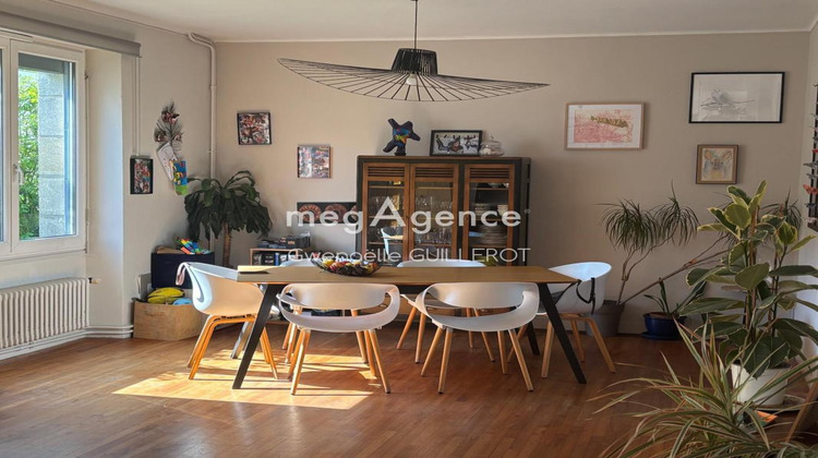 Ma-Cabane - Vente Maison LORIENT, 147 m²
