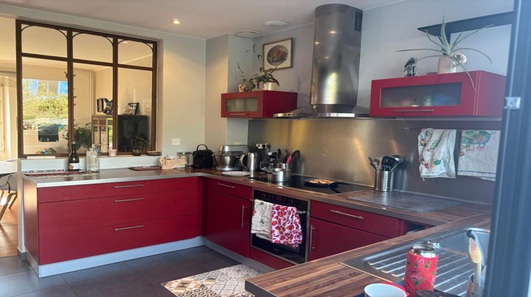 Ma-Cabane - Vente Maison LORIENT, 147 m²
