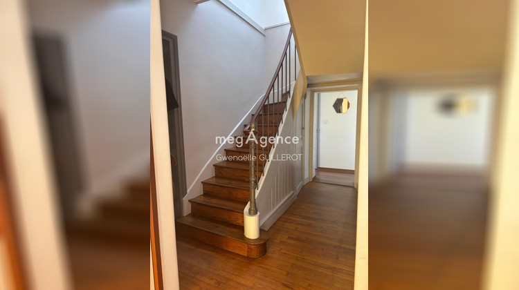 Ma-Cabane - Vente Maison LORIENT, 147 m²