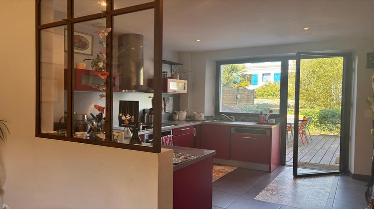 Ma-Cabane - Vente Maison LORIENT, 147 m²