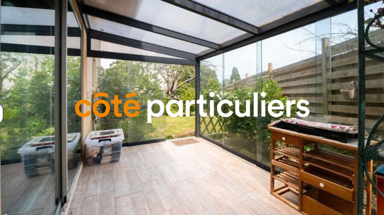Ma-Cabane - Vente Maison LORIENT, 131 m²