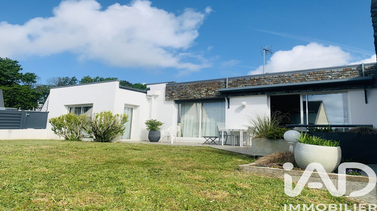 Ma-Cabane - Vente Maison Lorient, 120 m²