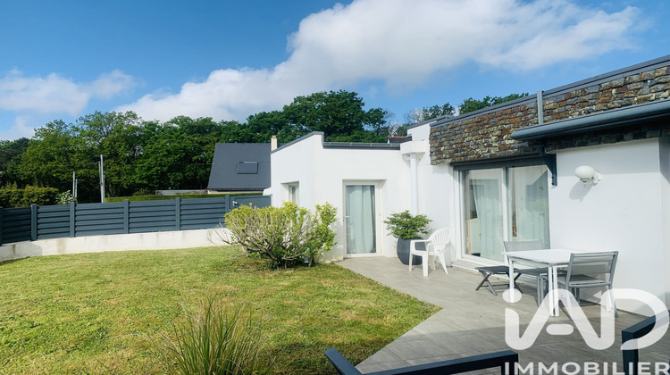 Ma-Cabane - Vente Maison Lorient, 120 m²
