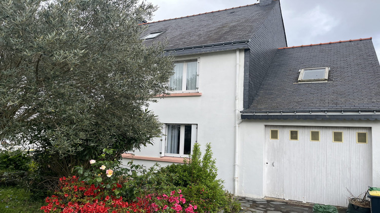Ma-Cabane - Vente Maison Lorient, 100 m²