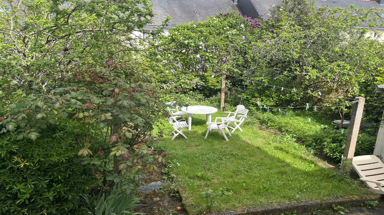 Ma-Cabane - Vente Maison Lorient, 100 m²