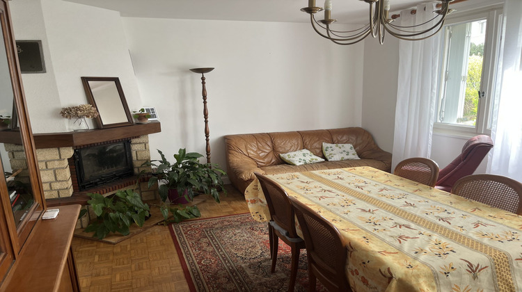 Ma-Cabane - Vente Maison Lorient, 100 m²