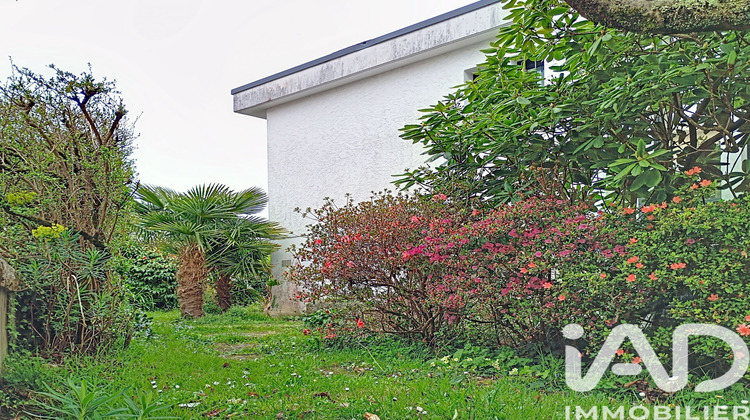 Ma-Cabane - Vente Maison Lorient, 153 m²