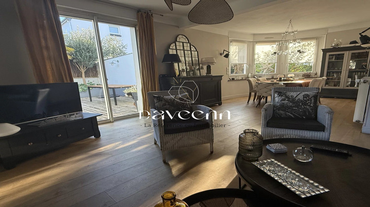 Ma-Cabane - Vente Maison Lorient, 143 m²