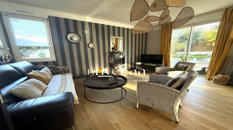 Ma-Cabane - Vente Maison Lorient, 143 m²